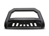 Armordillo USA 7169975 Bull Guard - W/ Skid Plate - Truck Part Superstore