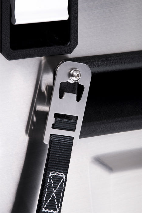 ARB 10900038 Refrigerator Tie Down; For Use w/Elements 63QT Fridge Freezer; - Truck Part Superstore
