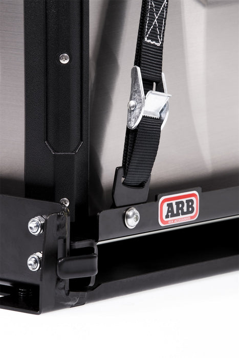 ARB 10900038 Refrigerator Tie Down; For Use w/Elements 63QT Fridge Freezer; - Truck Part Superstore