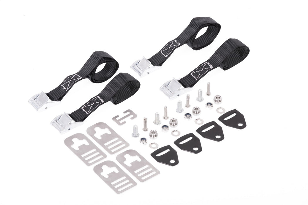 ARB 10900038 Refrigerator Tie Down; For Use w/Elements 63QT Fridge Freezer; - Truck Part Superstore