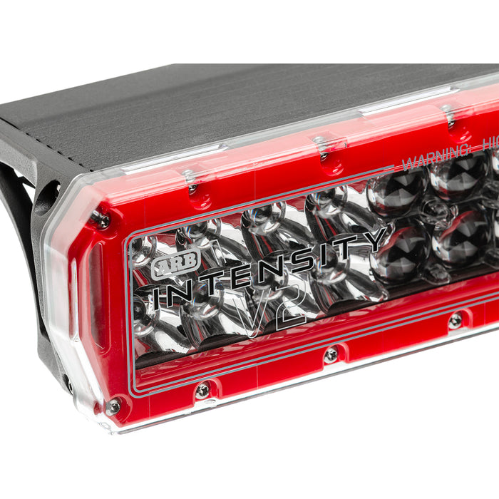 ARB AR40CV2 Intensity V2 Light Bar Kit; Combination Flood; And Spot Light Spread; - Truck Part Superstore