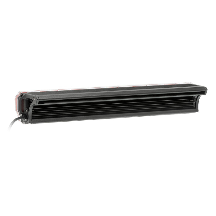 ARB AR40CV2 Intensity V2 Light Bar Kit; Combination Flood; And Spot Light Spread; - Truck Part Superstore