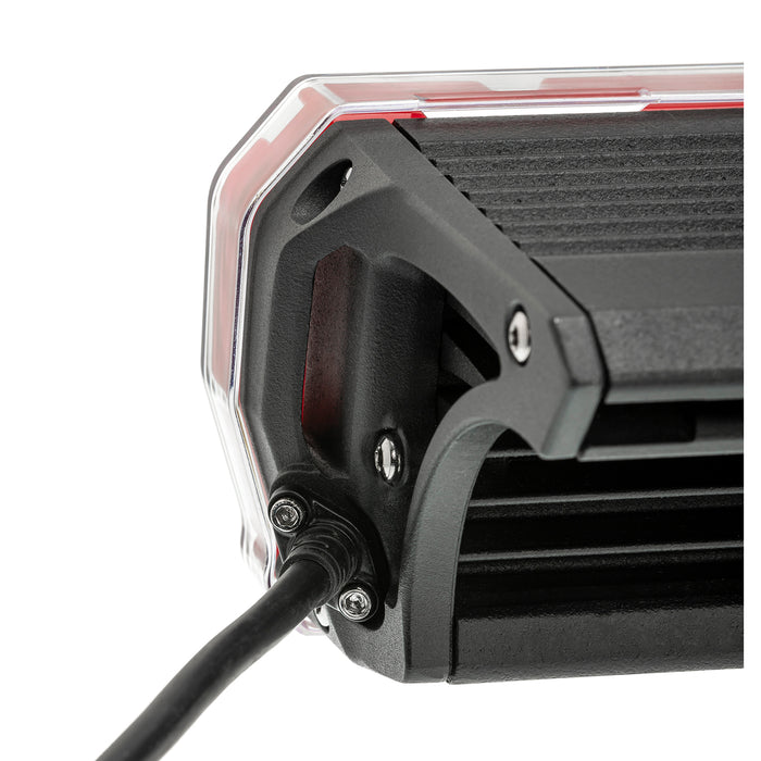 ARB AR40CV2 Intensity V2 Light Bar Kit; Combination Flood; And Spot Light Spread; - Truck Part Superstore