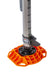 ARB 10100111 Jack Base; 15400 lbs. Load Capacity; High-Density Polyethylene; - Truck Part Superstore