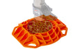 ARB 10100111 Jack Base; 15400 lbs. Load Capacity; High-Density Polyethylene; - Truck Part Superstore