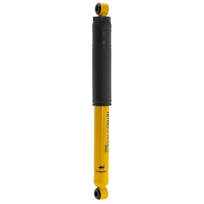 Old Man Emu 60011 Sport Shock; Fits 76 Series; w/Firmer Valving; - Truck Part Superstore