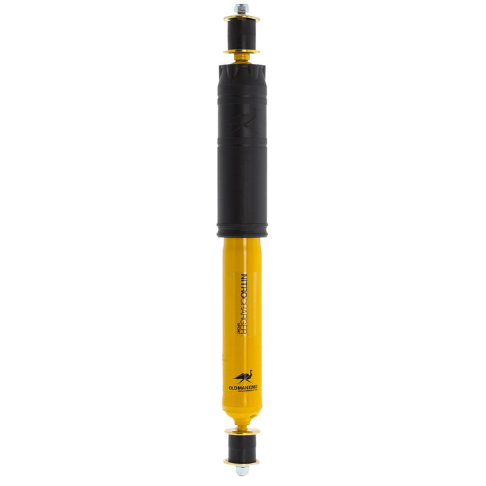 Old Man Emu 60013 Sport Shock; Fits Nissan Patrol Y61 Models; w/Firmer Valving; - Truck Part Superstore