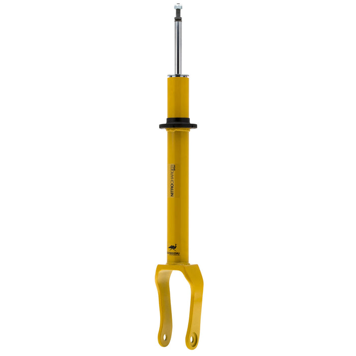 Old Man Emu 90026 Nitrocharger Sport Strut; For Use w/Jeep WK2 Models; - Truck Part Superstore