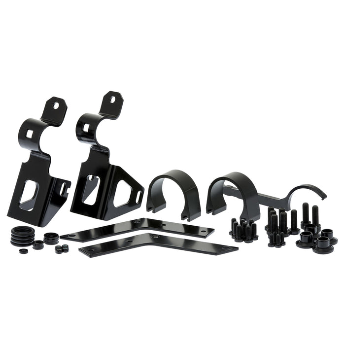 Old Man Emu VM80010001 Spring Fitting Kit; Front Fitting Kit; Reqd For BP5190001L/R; - Truck Part Superstore
