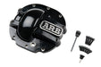 ARB 0750001B Differential Cover; Black; For Use w/D60/D50 Differentials; - Truck Part Superstore