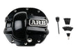 ARB 0750001B Differential Cover; Black; For Use w/D60/D50 Differentials; - Truck Part Superstore