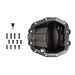 ARB 0750011B Differential Cover; Front Black; For Use w/M210 Axles; - Truck Part Superstore