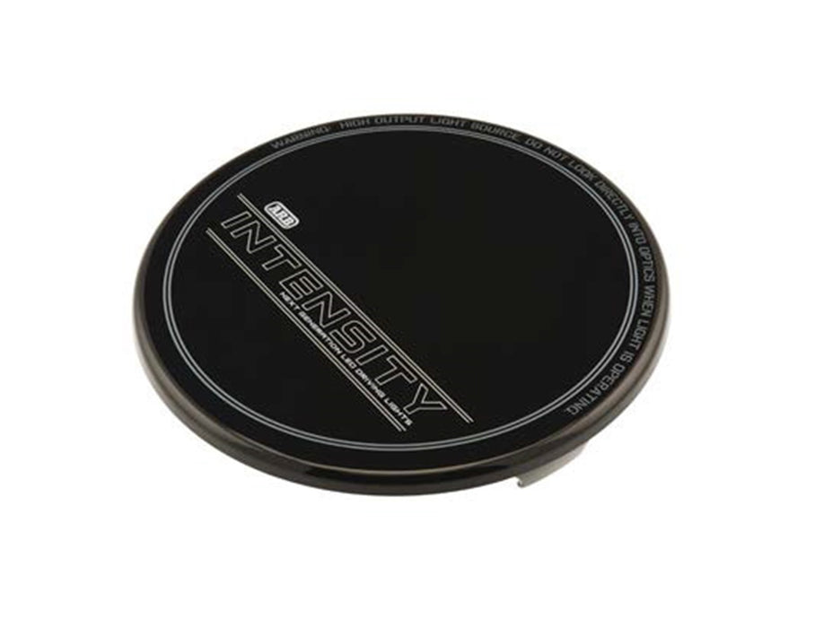 ARB AR10SB Intensity Driving Light Cover; Solid Black; - Truck Part Superstore