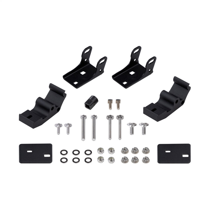 ARB ARM761 Intensity Light Bar Mount; 76.1mm Tube; - Truck Part Superstore