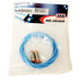 ARB 171321 Air Line Service Kit; 6mm; Black Tube; - Truck Part Superstore