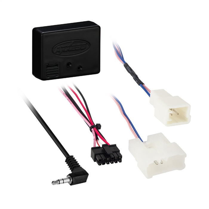 Metra Electronics ASWC-TOY-LEX Axxess Steering Wheel Control Interface - Truck Part Superstore
