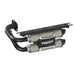 MBRP Exhaust AT-9110PT MBRP Performance Series Honda Stacked Dual Slip-on Mufflers. - Truck Part Superstore