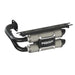 MBRP Exhaust AT-9110PT MBRP Performance Series Honda Stacked Dual Slip-on Mufflers. - Truck Part Superstore