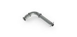 MBRP Exhaust AT-9208RP MBRP Race Pipe Series Can-Am Bypass. - Truck Part Superstore