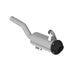 MBRP Exhaust AT-9209PT Packed Muffler. Spark Arrestor Included. REPACK KIT PT-5012PK sold separately - Truck Part Superstore