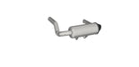MBRP Exhaust AT-9210PT Spark Arrestor Included. REPACK KIT PT-5012PK sold separately - Truck Part Superstore