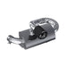 MBRP Exhaust AT-9211PT MBRP Sport Series 4" Can-Am Single Slip-on Center Exit Muffler. - Truck Part Superstore