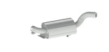 MBRP Exhaust AT-9211SP MBRP Sport Series Can Am Single Slip-on Muffler. - Truck Part Superstore