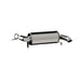 MBRP Exhaust AT-9212PT Spark Arrestors Included. REPACK KIT PT-5012PK sold separately - Truck Part Superstore
