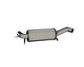 MBRP Exhaust AT-9213PT Spark Arrestor Included. REPACK KIT PT-5012PK sold separately - Truck Part Superstore