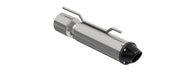 MBRP Exhaust AT-9300PT MBRP Performance Series 4" Kawasaki Single Slip-on Muffler. - Truck Part Superstore