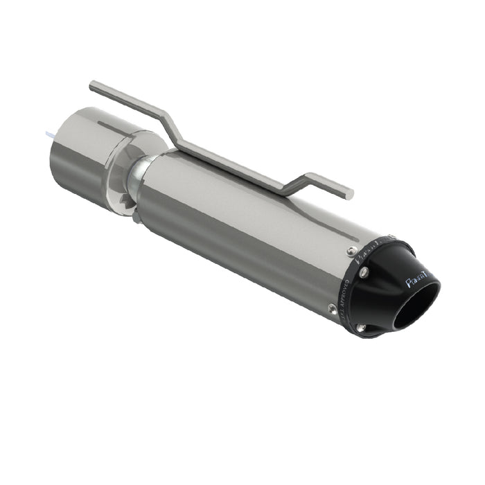 MBRP Exhaust AT-9300PT MBRP Performance Series 4" Kawasaki Single Slip-on Muffler. - Truck Part Superstore