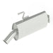 MBRP Exhaust AT-9301SP MBRP Sport Series Kawasaki Single Slip-on Muffler. - Truck Part Superstore