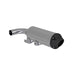 MBRP Exhaust AT-9406PT Spark Arrestor Included. REPACK KIT PT-5012PK sold separately - Truck Part Superstore