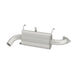 MBRP Exhaust AT-9518SP MBRP Sport Series Polaris Oval Slip-on Mufflers. - Truck Part Superstore