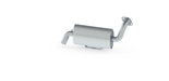 MBRP Exhaust AT-9519SP MBRP Sport Series Polaris Oval Slip-on Mufflers. - Truck Part Superstore