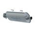 MBRP Exhaust AT-9706SP MBRP Sport Series Arctic Cat X Oval Slip-on Muffler. - Truck Part Superstore