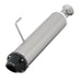 MBRP Exhaust AT-9707PT Spark Arrestors Included. REPACK KIT PT-0016PK sold separately. - Truck Part Superstore