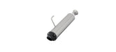 MBRP Exhaust AT-9707PT Spark Arrestors Included. REPACK KIT PT-0016PK sold separately. - Truck Part Superstore