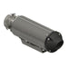 MBRP Exhaust AT-9708PT MBRP Performance Series Arctic Cat 5" Single Slip-on  Muffler. - Truck Part Superstore