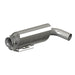 MBRP Exhaust AT-9708SP MBRP Sport Series Arctic Cat Oval Slip-on Muffler. - Truck Part Superstore