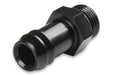 Earl's Performance AT785013ERL Straight Aluminum AN To Barb Adapter; For Use w/PN[HEMI0005ERL]; -10AN; Black; - Truck Part Superstore