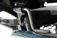 MBRP Exhaust AT-9301SP MBRP Sport Series Kawasaki Single Slip-on Muffler. - Truck Part Superstore