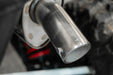 MBRP Exhaust AT-9301SP MBRP Sport Series Kawasaki Single Slip-on Muffler. - Truck Part Superstore