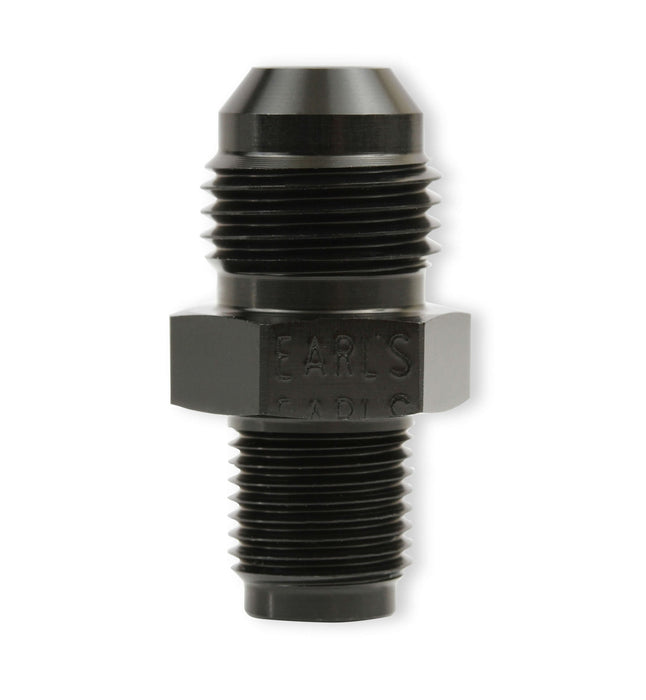 Earl's Performance AT991962ERL Aluminum AN to Inverted Flare Adapter - Truck Part Superstore