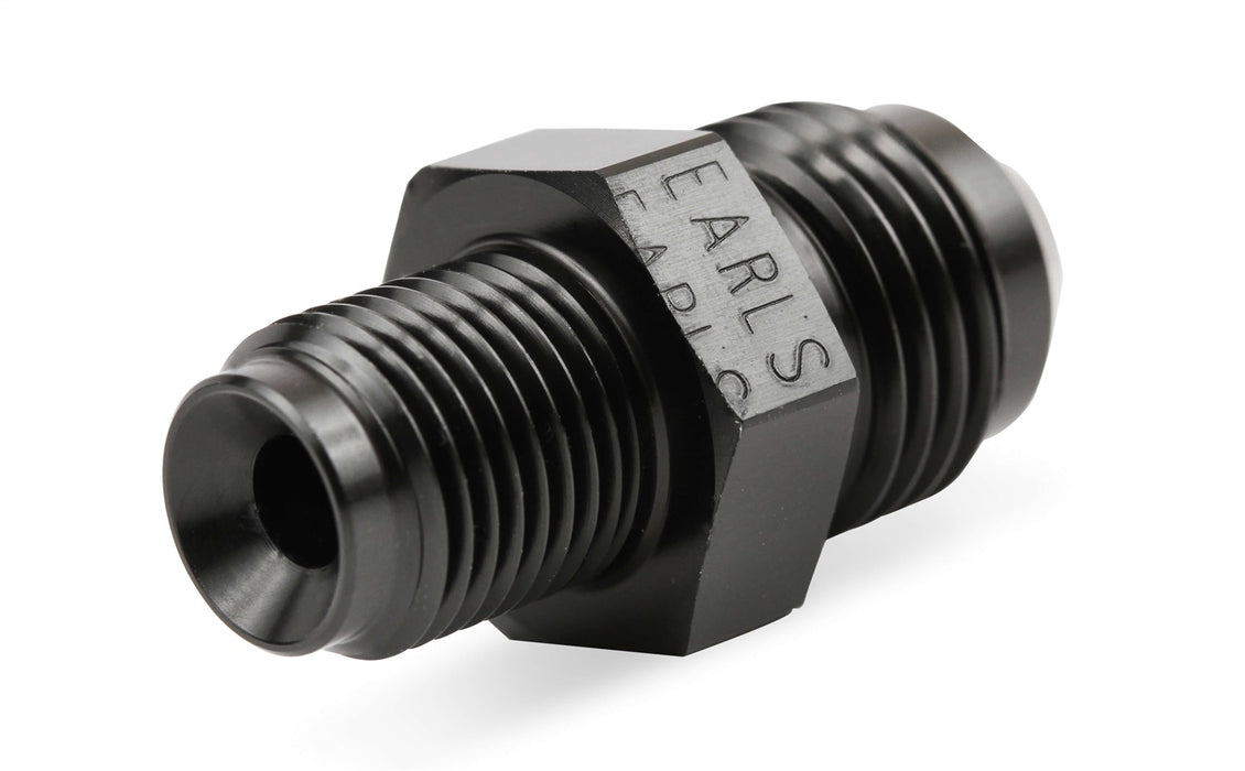 Earl's Performance AT991962ERL Aluminum AN to Inverted Flare Adapter - Truck Part Superstore