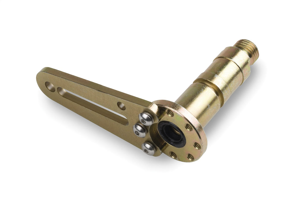Lokar ATA-1000 Selector Shaft And Arm; For Ford AOD; 1/4 in. Slot And Hole; - Truck Part Superstore