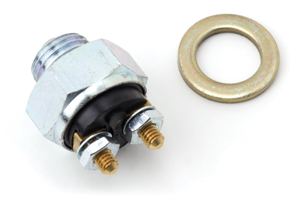 Lokar ATA-6905 Neutral Safety Switch; w/Washer; - Truck Part Superstore