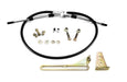 Lokar ATA-7005 Shifter Cable Conversion Kit; For Use w/Ford C6 Transmission; - Truck Part Superstore