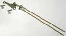 Lokar ATA-7104 Lokar Bell Crank Kit; For Use w/Ford C4 Transmission; - Truck Part Superstore