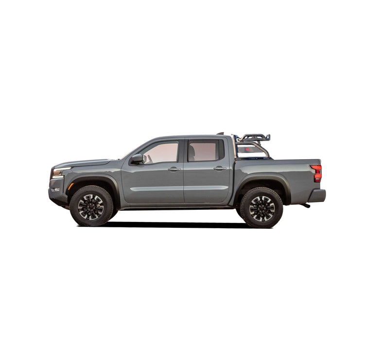 Black Horse Off Road ATR22 Atlas Roll Bar - Truck Part Superstore